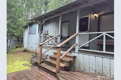 10 Creek Court, Brinnon, WA 98320 - Photo 3