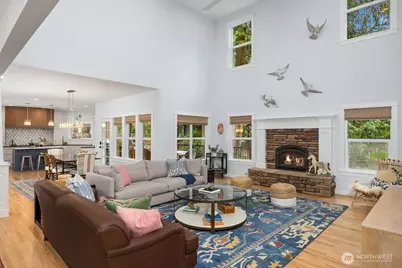 13221 Teem Loop Road NE, Bainbridge Island, WA 98110 - Photo 5