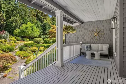 13221 Teem Loop Road NE, Bainbridge Island, WA 98110 - Photo 3