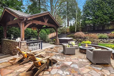 9843 NE 25th Street, Bellevue, WA 98004 - Photo 19