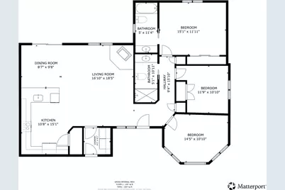 14111 95th Avenue NW, Gig Harbor, WA 98329 - Photo 3