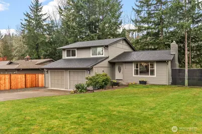 5114 W Tapps Drive E, Lake Tapps, WA 98391 - Photo 1