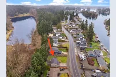 5114 W Tapps Drive E, Lake Tapps, WA 98391 - Photo 3