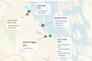 5114 W Tapps Dr E, Lake Tapps, WA 98391 - Photo 35