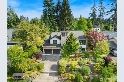 9615 NE 26th Street, Clyde Hill, WA 98004 - Photo 3