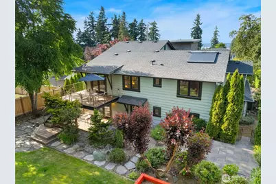 9615 NE 26th Street, Clyde Hill, WA 98004 - Photo 7