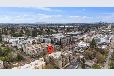 8745 Greenwood Avenue N #207, Seattle, WA 98103 - Photo 21