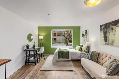 8745 Greenwood Avenue N #207, Seattle, WA 98103 - Photo 13