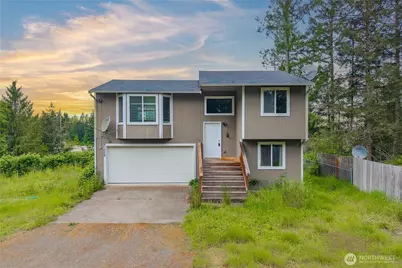 31509 61st Avenue S, Roy, WA 98580 - Photo 1