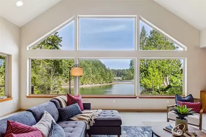 154 Skiff Lane, Port Ludlow, WA 98365 - Photo 1