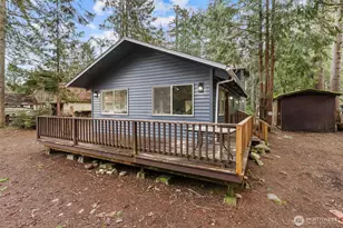 480 E Lakeshore Drive East, Shelton, WA 98584 - Photo 21