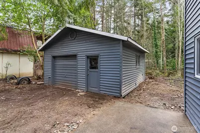 480 E Lakeshore Drive E, Shelton, WA 98584 - Photo 25