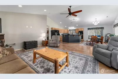 12821 Entiat River Road, Entiat, WA 98822 - Photo 5