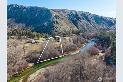 12821 Entiat River Road, Entiat, WA 98822 - Photo 35