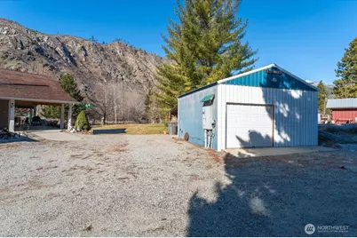 12821 Entiat River Road, Entiat, WA 98822 - Photo 27