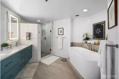 177 107th Avenue NE #1906, Bellevue, WA 98004 - Photo 11