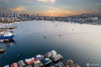 2017 Fairview Avenue E #I, Seattle, WA 98102 - Photo 1