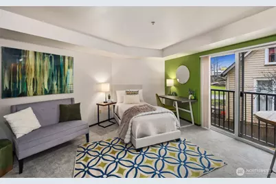 4020 Aurora Avenue N #204, Seattle, WA 98103 - Photo 9