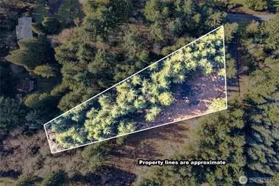 0 Bunker Hill Road #A, Longview, WA 98632 - Photo 5