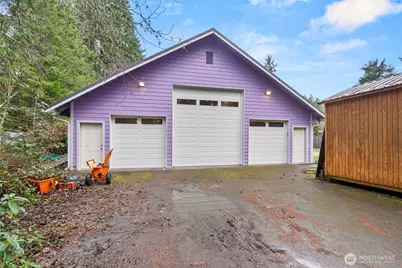 51 E Lynda Lane W, Shelton, WA 98584 - Photo 35