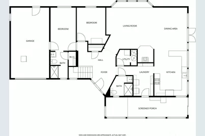 51 E Lynda Lane W, Shelton, WA 98584 - Photo 39