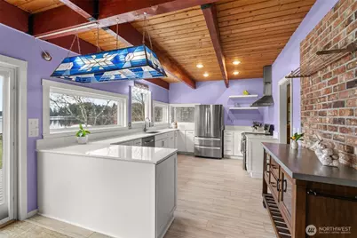 51 E Lynda Lane W, Shelton, WA 98584 - Photo 5