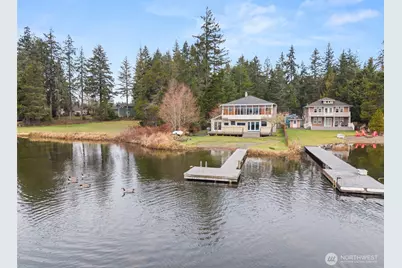 51 E Lynda Lane W, Shelton, WA 98584 - Photo 37