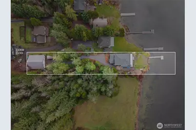 51 E Lynda Lane W, Shelton, WA 98584 - Photo 1