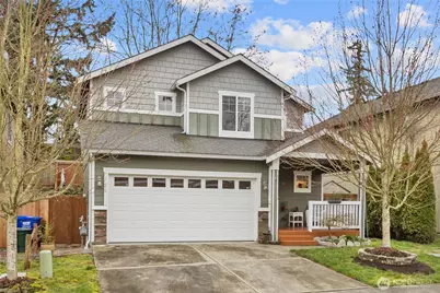 226 93rd Place SW, Everett, WA 98204 - Photo 1
