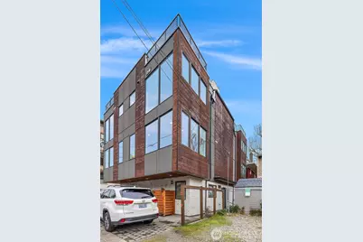 119 A 18th Avenue E, Seattle, WA 98122 - Photo 3