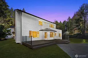 1174 SW Clevenger Ln, Port Orchard, WA 98367 - Photo 33