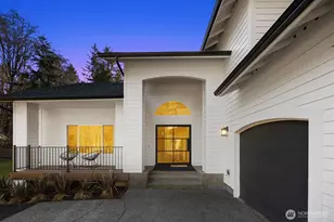 1174 SW Clevenger Ln, Port Orchard, WA 98367 - Photo 3