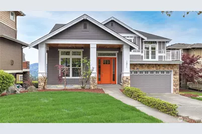 1511 25th Avenue NE, Issaquah, WA 98029 - Photo 1