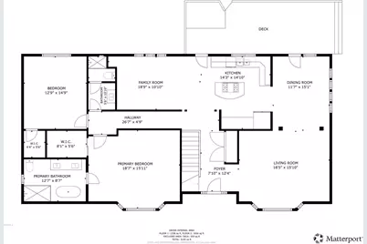 24519 137th Court SE, Kent, WA 98042 - Photo 37