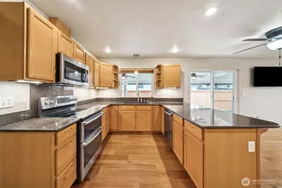 2951 Campus Prairie Loop NE, Lacey, WA 98516 - Photo 11