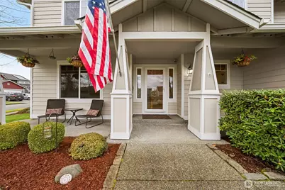 2951 Campus Prairie Loop NE, Lacey, WA 98516 - Photo 3