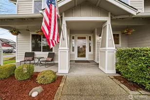 2951 Campus Prairie Loop NE, Lacey, WA 98516 - Photo 3