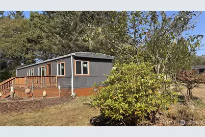 206 E Rain Street NE, Ocean Shores, WA 98569 - Photo 1