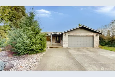 5810 Meridian Road SE, Olympia, WA 98513 - Photo 1