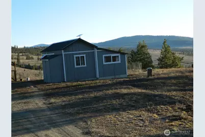 198 Antwyne Lane, Tonasket, WA 98855 - Photo 1