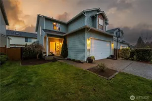 10025 2nd Pl SE, Lake Stevens, WA 98258 - Photo 1
