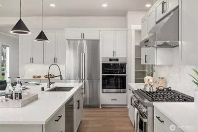 508 Glacier Peak Drive NW, Issaquah, WA 98027 - Photo 11