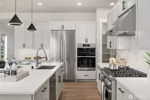 508 Glacier Peak Dr NW, Issaquah, WA 98027 - Photo 11