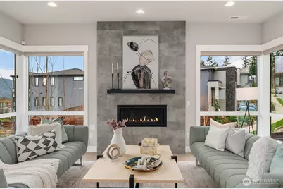 508 Glacier Peak Drive NW, Issaquah, WA 98027 - Photo 7