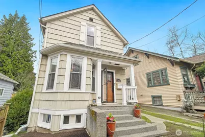 1420 N 50th Street, Seattle, WA 98103 - Photo 1