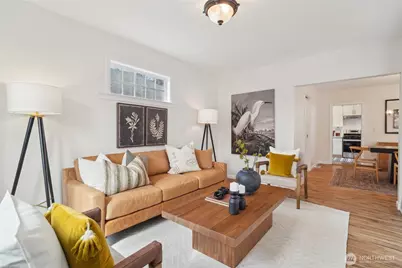 1420 N 50th Street, Seattle, WA 98103 - Photo 3