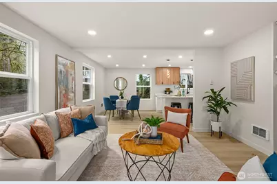 7605 NE Hidden Cove Rd, Bainbridge Island, WA 98110 - Photo 5