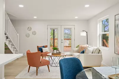 7605 NE Hidden Cove Rd, Bainbridge Island, WA 98110 - Photo 7