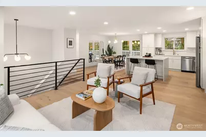 13307 NE 77th Street, Redmond, WA 98052 - Photo 5