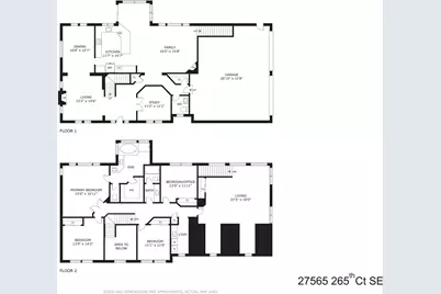 27565 265th Court SE, Ravensdale, WA 98051 - Photo 39